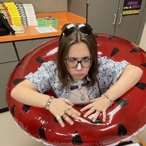 Meet your Posher, Gianna